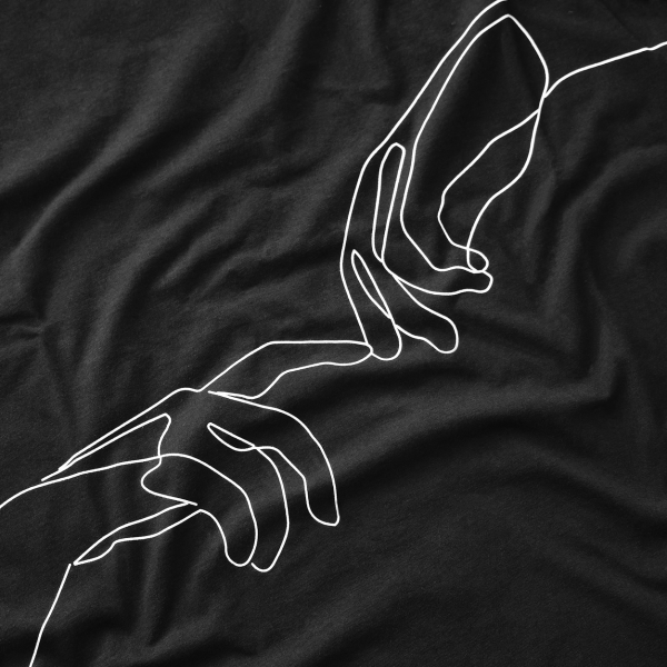 HAND OF GOD - Görsel 2