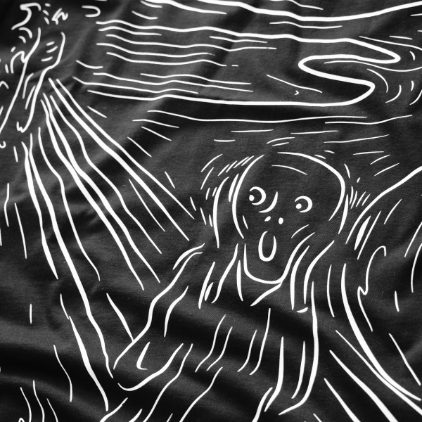 SCREAM - Görsel 2
