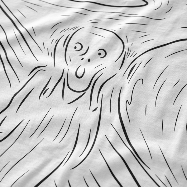 SCREAM - Görsel 2