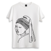GIRL WITH A PEARL EARRING