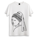 GIRL WITH A PEARL EARRING