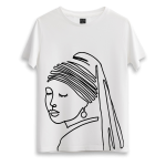 GIRL WITH A PEARL EARRING