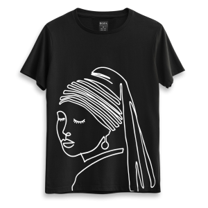 GIRL WITH A PEARL EARRING