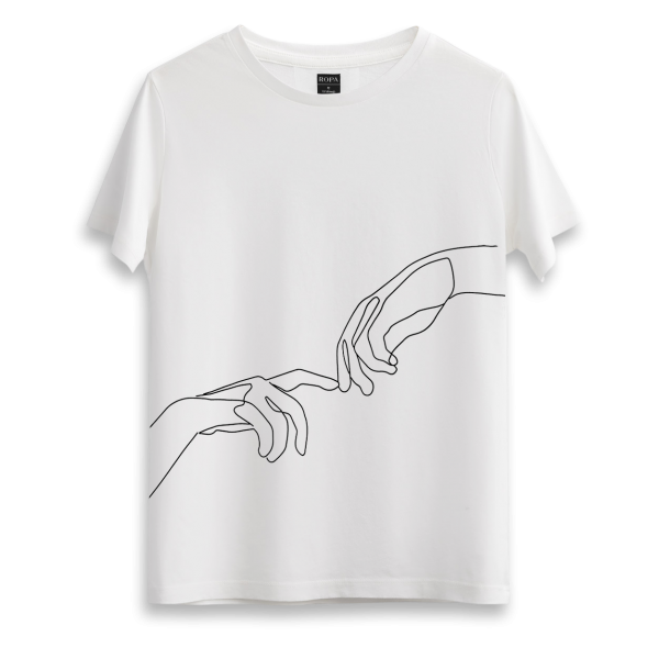 HAND OF GOD