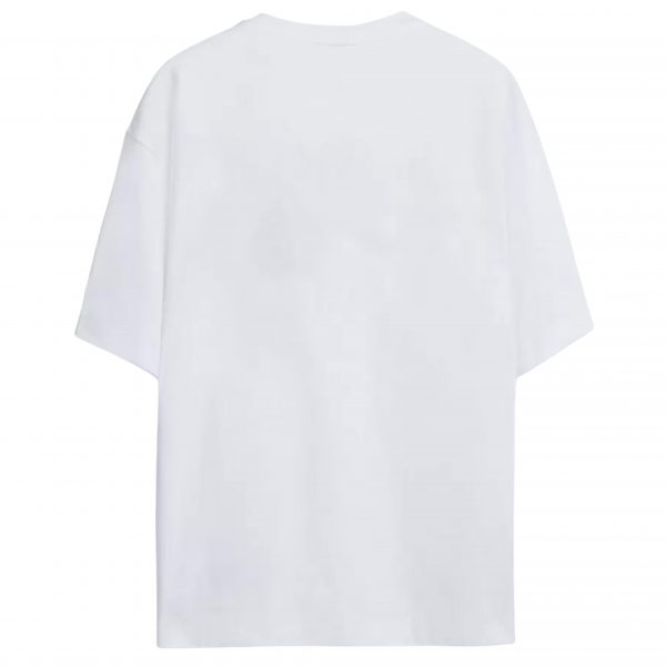 MALCOLM X UNISEX OVERSIZE T-SHIRT - Görsel 2