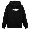 STAY WEIRD UNISEX HOODIE - Görsel 2