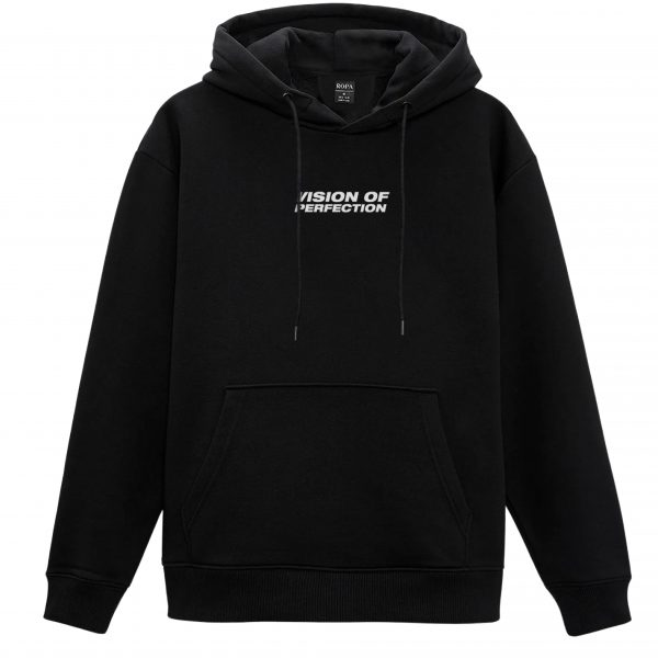 VISION OF PERFECTION UNISEX HOODIE - Görsel 2
