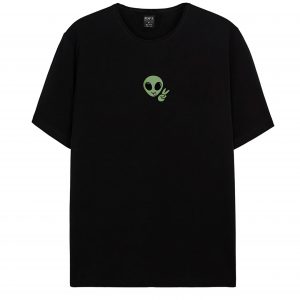 ALIEN UNISEX OVERSIZE T-SHIRT