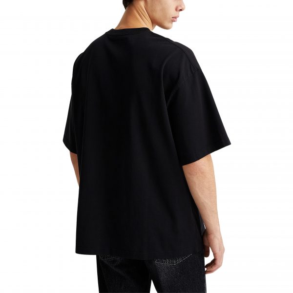 ALIEN UNISEX OVERSIZE T-SHIRT - Görsel 4